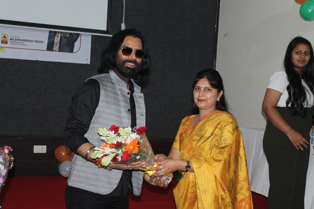 JR Media Institute New Delhi Events photo 13
